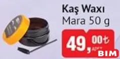 MARA KAŞ WAXI 50 G